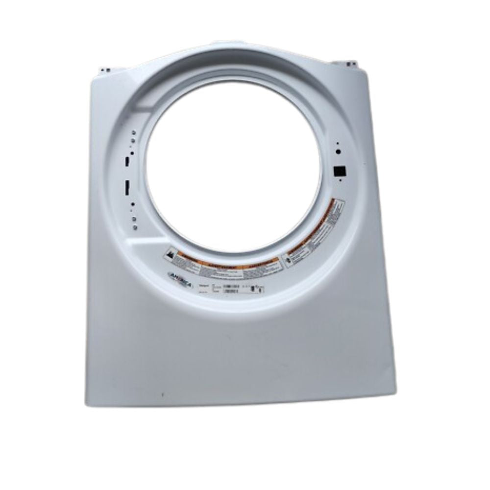 Whirlpool Washer Front Panel - WPW10441116