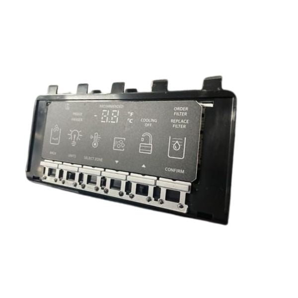 Whirlpool Refrigerator Control Board - WPW10441688