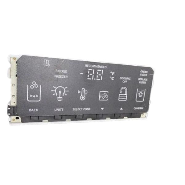Whirlpool Refrigerator Control Board - WPW10441688