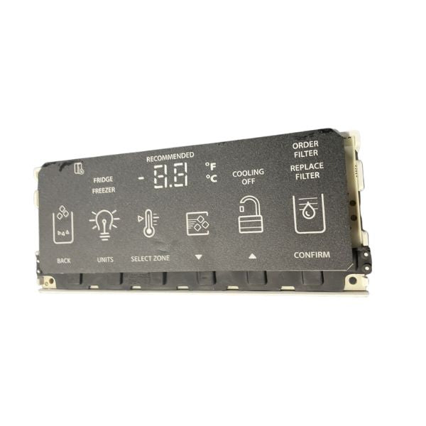 Whirlpool Refrigerator Control Board - WPW10441688