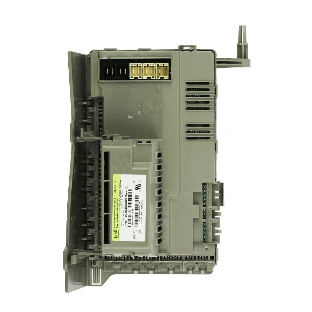 Whirlpool Washer Control Board - WPW10442137