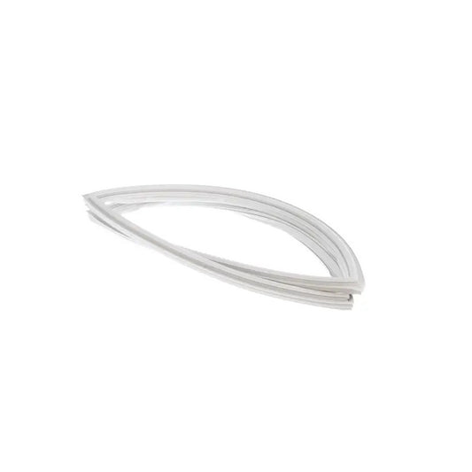 Whirlpool Refrigerator & Freezer Freezer Door Gasket (White) - WPW10443311, Replaces: 12683802W