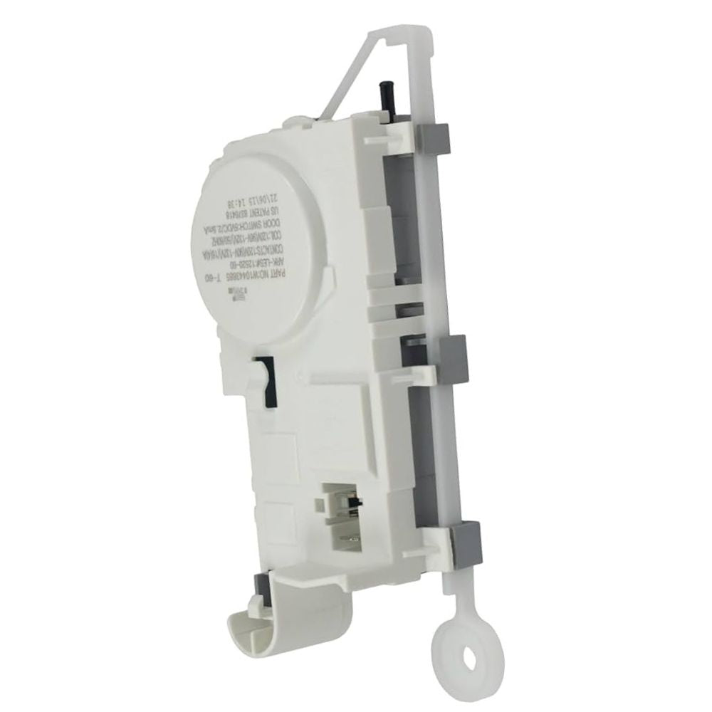 Whirlpool Washer Door Lock - WPW10443885