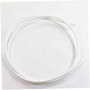 Tuyau d'arrivée d'eau pour réfrigérateur et congélateur Whirlpool - WPW10444033, remplace : W10444033