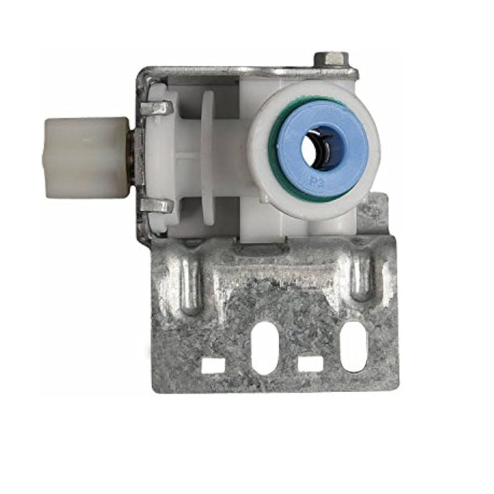 Whirlpool Refrigerator Water Inlet valve Connector - WPW10445062