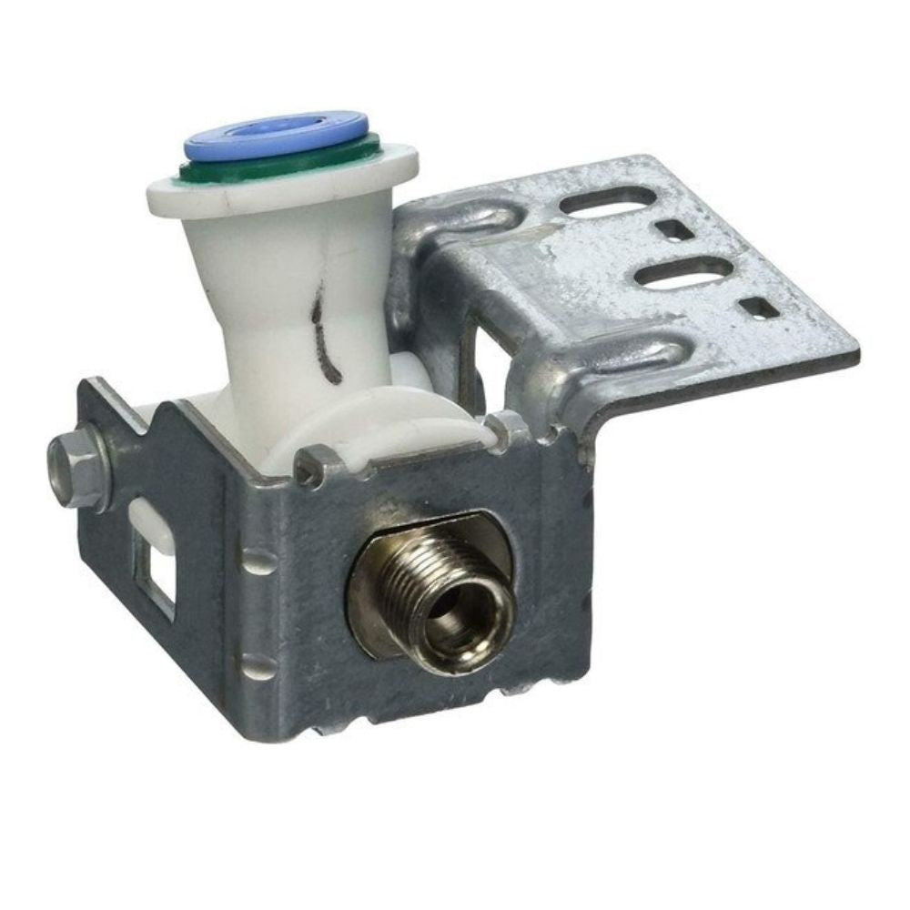 Whirlpool Refrigerator Water Inlet valve Connector - WPW10445062