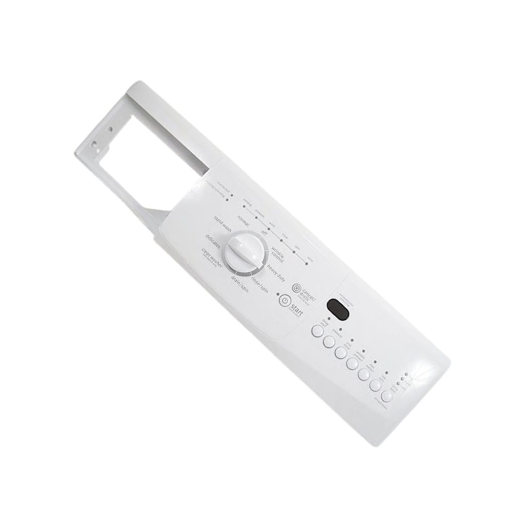 Whirlpool Washer Control Console - WPW10445679