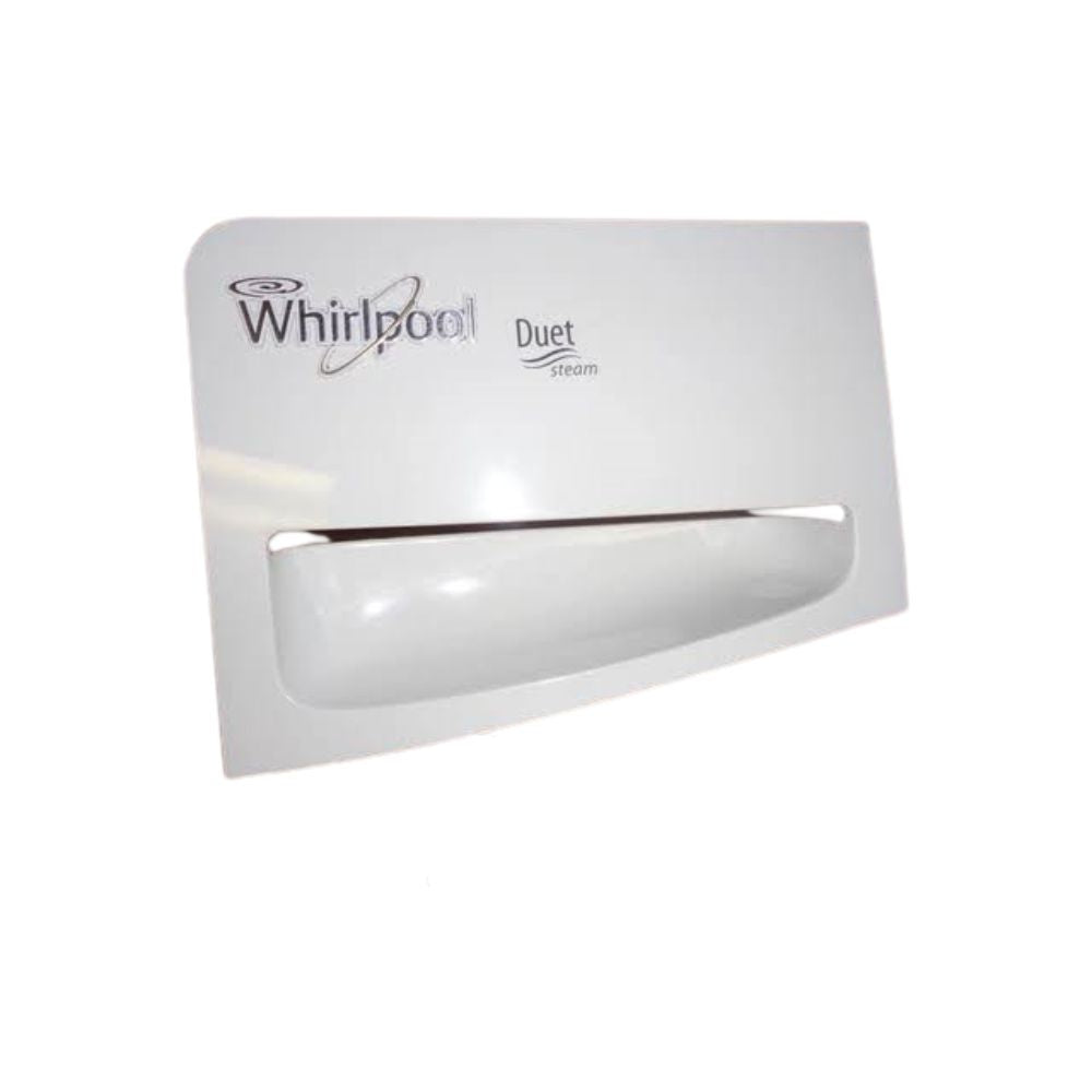 lady　0509 Whirlpool Washer Dispenser Handle - WPW10446403 – PARTS OF CANADA LTD