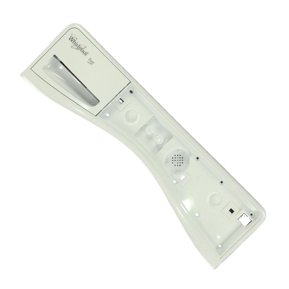 Whirlpool Washer Control Panel - WPW10446411