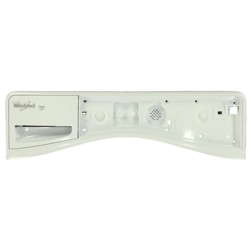 Whirlpool Washer Control Panel - WPW10446411