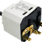 Whirlpool Dryer Start Switch - WPW10446920