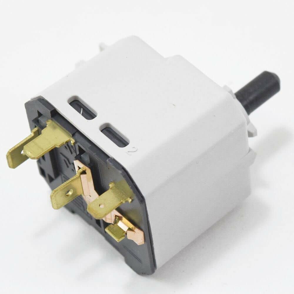 Whirlpool Dryer Start Switch - WPW10446920