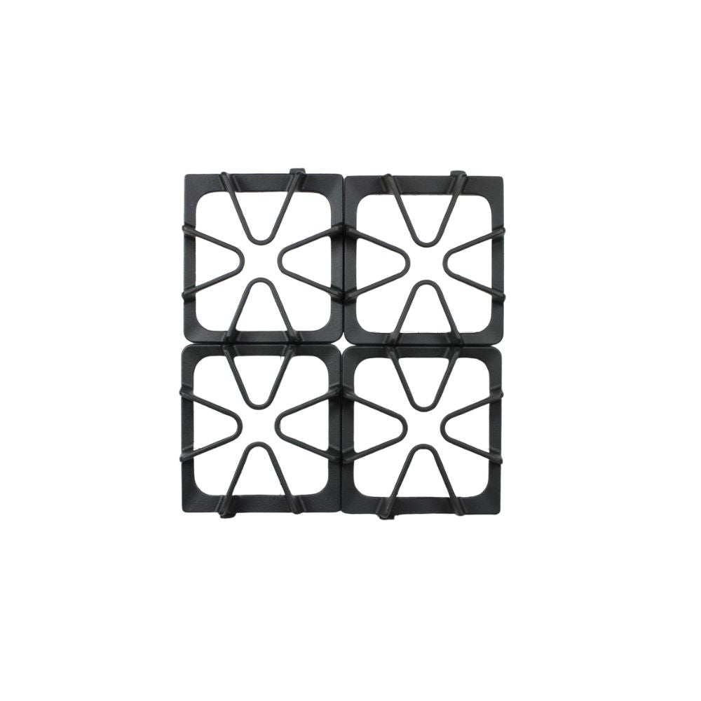 Whirlpool Range Burner Grate - WPW10447925