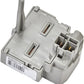 Whirlpool Refrigerator & Freezer Start Device - WPW10448874, Replaces: W10448874