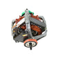 Whirlpool Dryer Drive Motor - WPW10448896