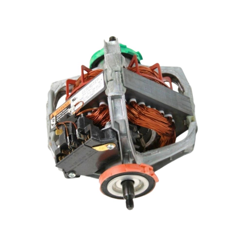 Whirlpool Dryer Drive Motor - WPW10448896