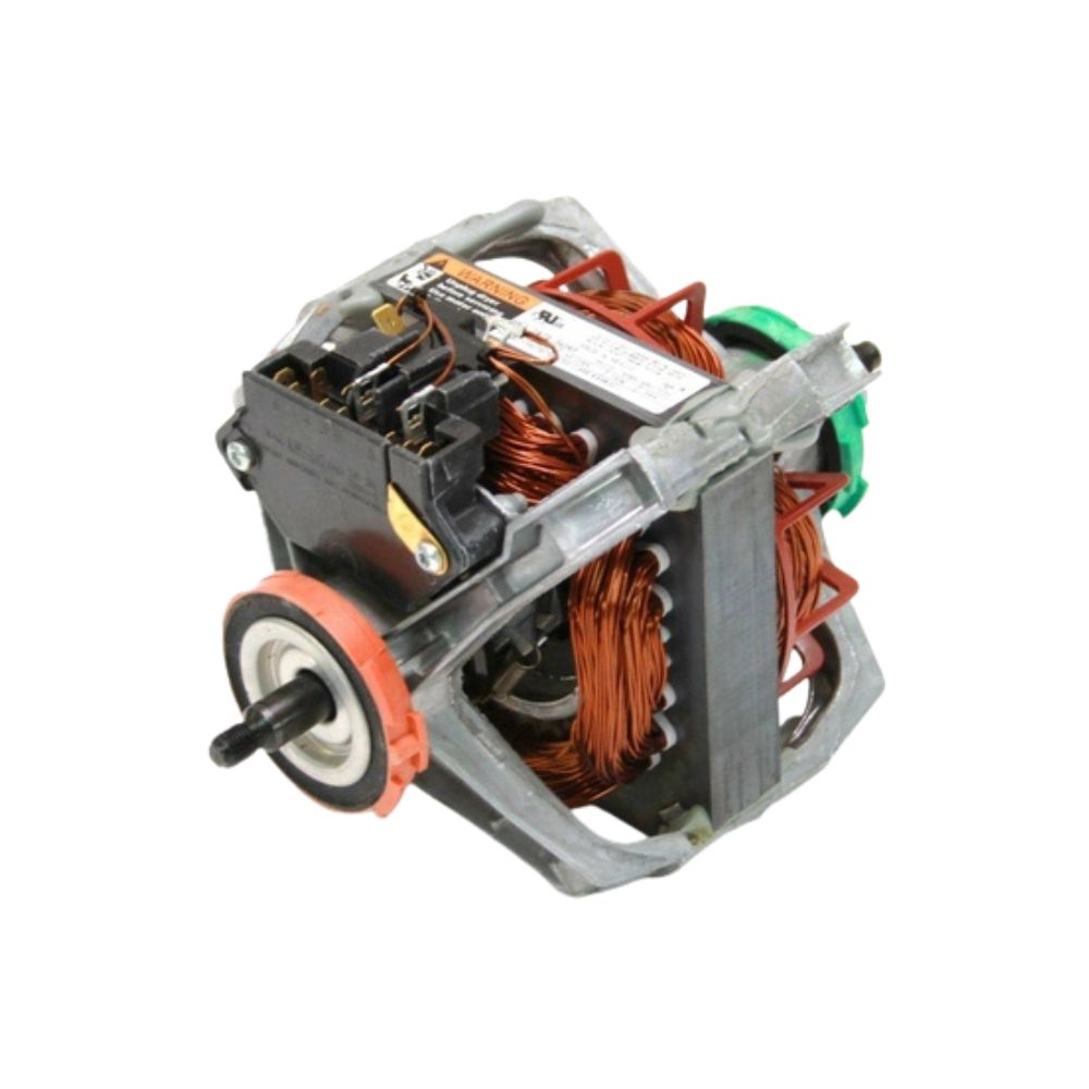 Whirlpool Dryer Drive Motor - WPW10448896