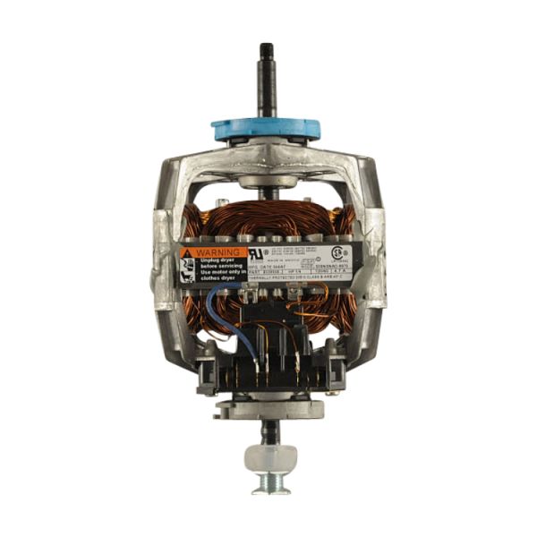 Whirlpool Dryer Drive Motor - WPW10448901