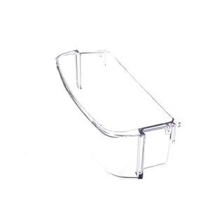 Whirlpool Refrigerator Shallow Door Bin (Lower) - WPW10451873, Replaces: W10451873