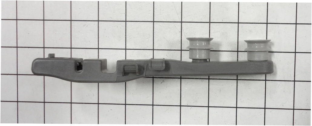 Whirlpool Dishwasher Wheel Adjuster - WPW10451914, Replaces: W10451914
