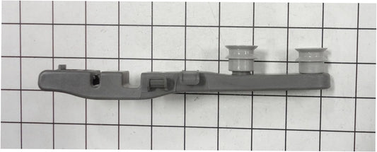 Whirlpool Dishwasher Wheel Adjuster - WPW10451914, Replaces: W10451914