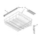 Whirlpool Dishwasher Wheel Adjuster - WPW10451914, Replaces: W10451914
