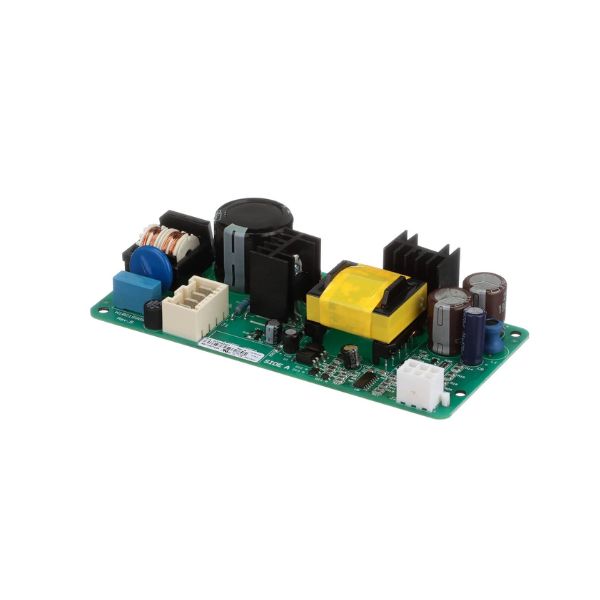 Whirlpool Refrigerator Control Board - WPW10453401