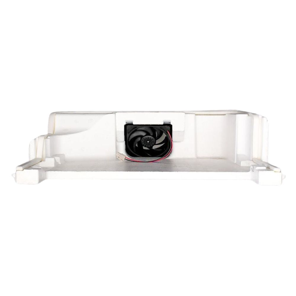 Whirlpool Refrigerator Evaporator Fan - WPW10453428