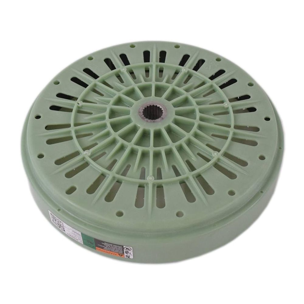 Whirlpool Washer Rotor - WPW10453673