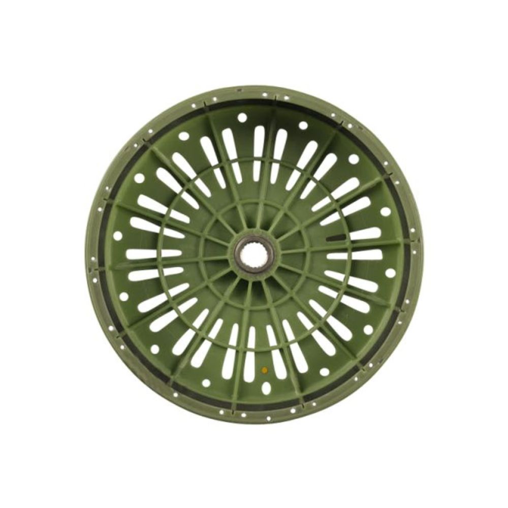 Whirlpool Washer Rotor - WPW10453673