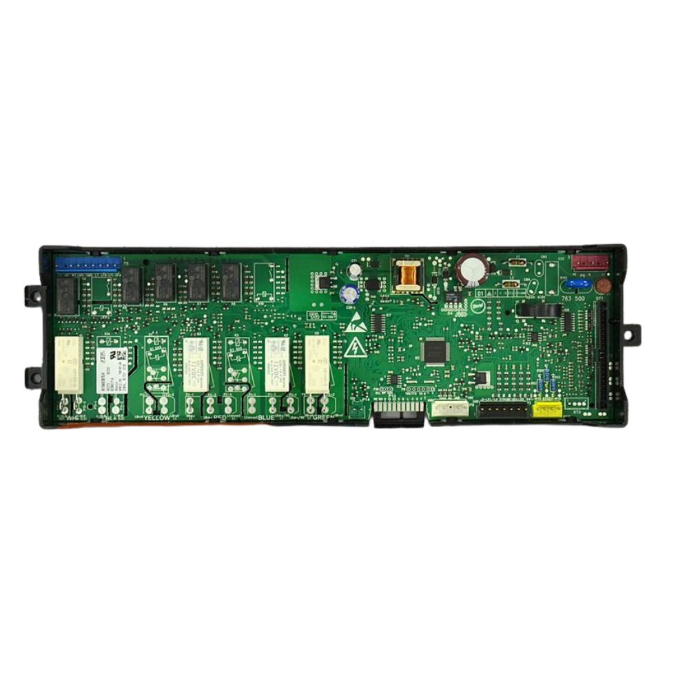 Whirlpool Range Control Board - WPW10453975