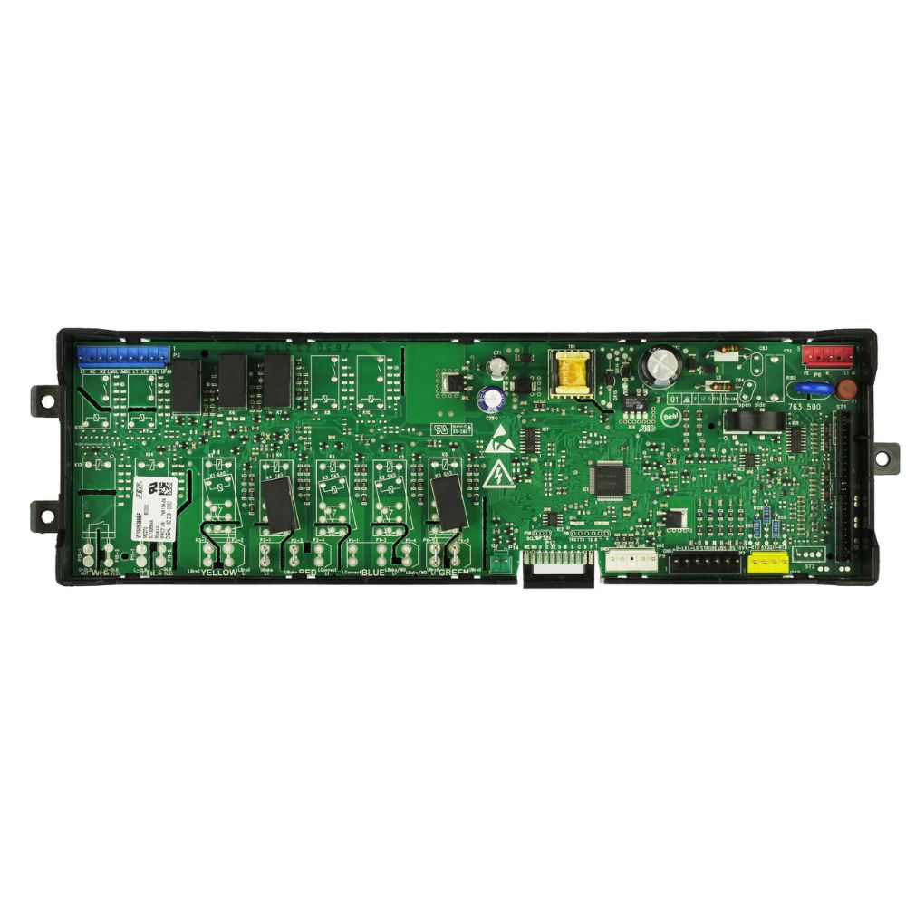 Whirlpool Range Control Board - WPW10453986