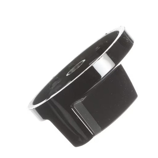 Whirlpool Range, Oven & Cooktop Knob (Black) - WPW10454079, Replaces: W10454079