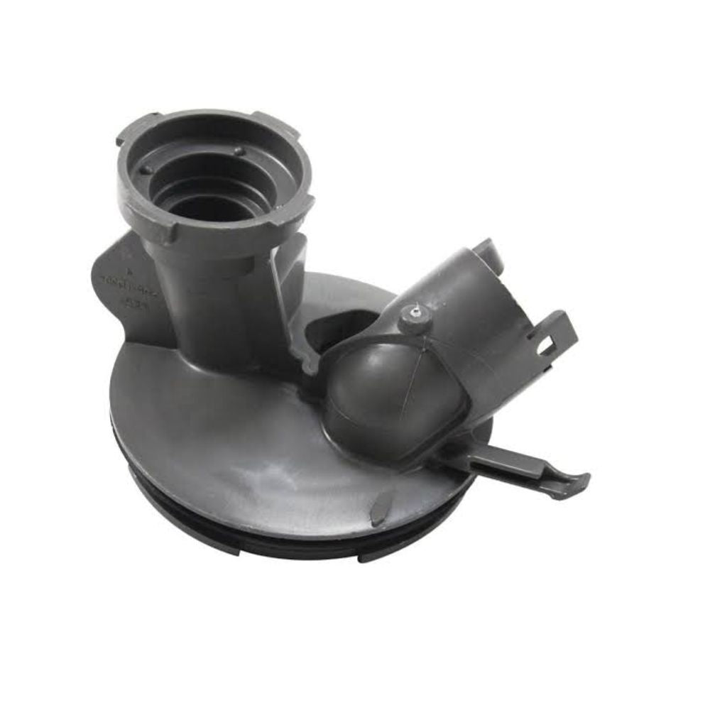 Whirlpool Dishwasher Cover - WPW10455272