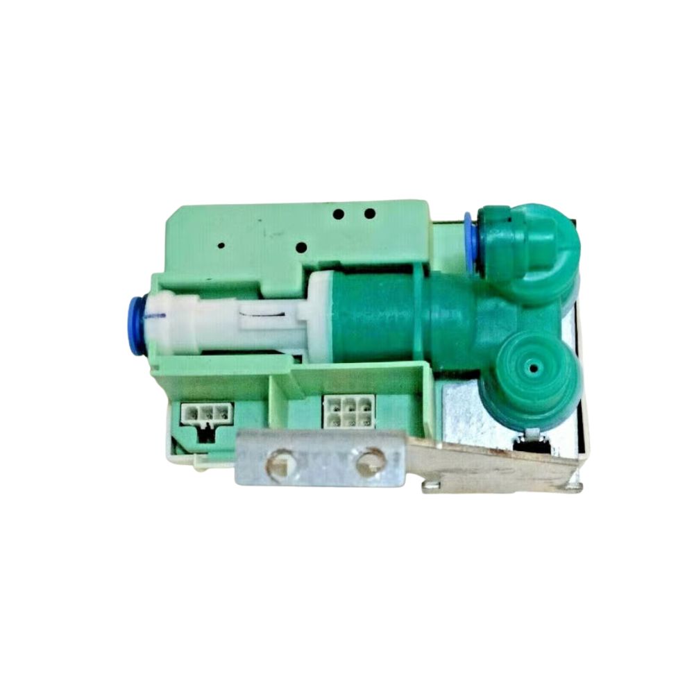 Whirlpool Refrigerator Water Inlet Valve - WPW10455331