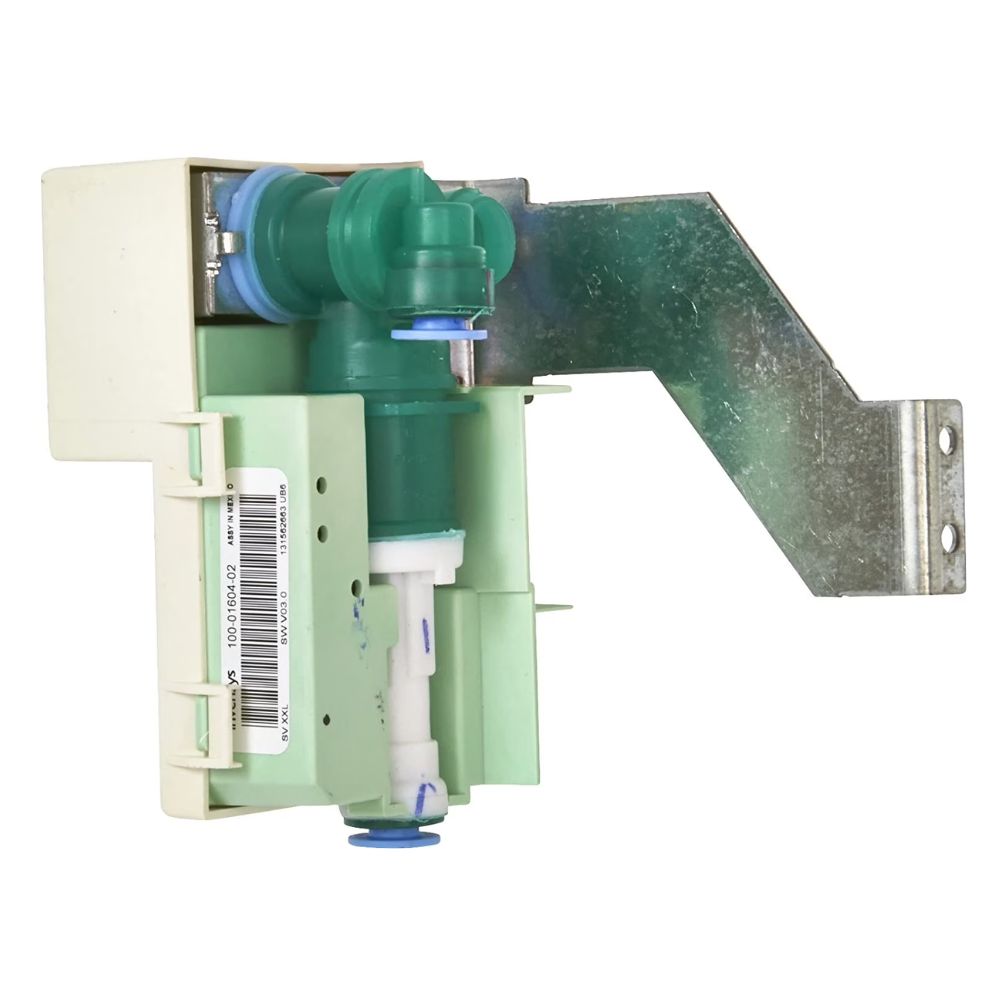Whirlpool Refrigerator Water Inlet Valve - WPW10455331