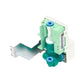 Whirlpool Refrigerator Water Inlet Valve - WPW10455331
