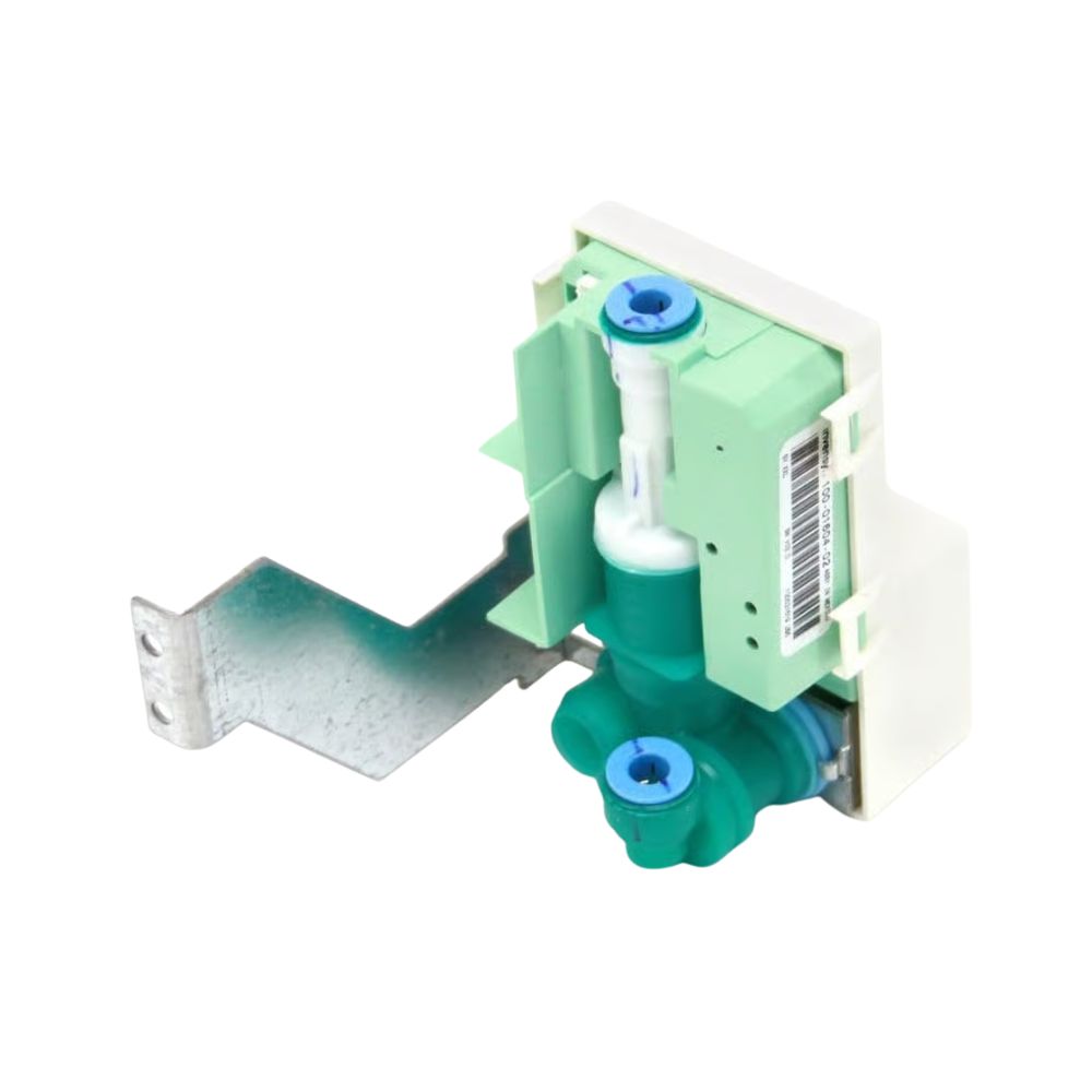 Whirlpool Refrigerator Water Inlet Valve - WPW10455331