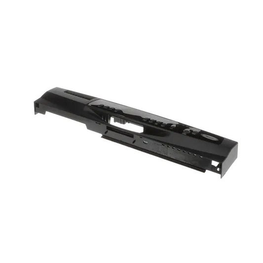 Whirlpool Dishwasher Touchpad Control Panel (Black) - WPW10459139, Replaces: 2210525