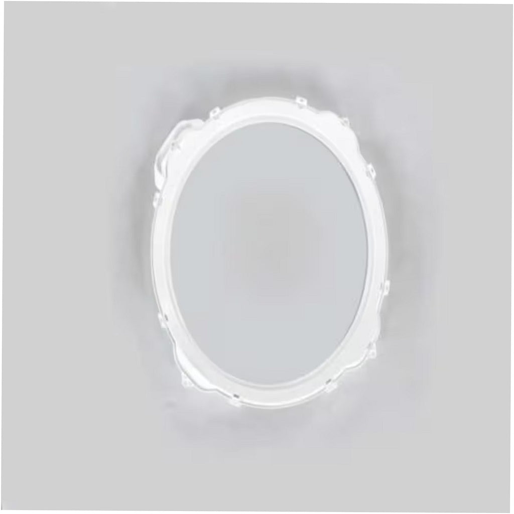 Whirlpool Washer Tub Ring - WPW10461196, Replaces: W10461196