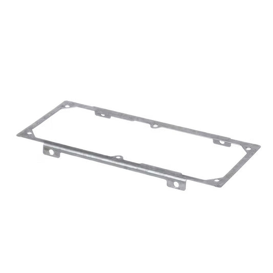 Whirlpool Dishwasher Dispenser Mounting Bracket - WPW10462232, Replaces: 8269743