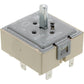 Whirlpool Range Surface Element Switch - WPW10462778
