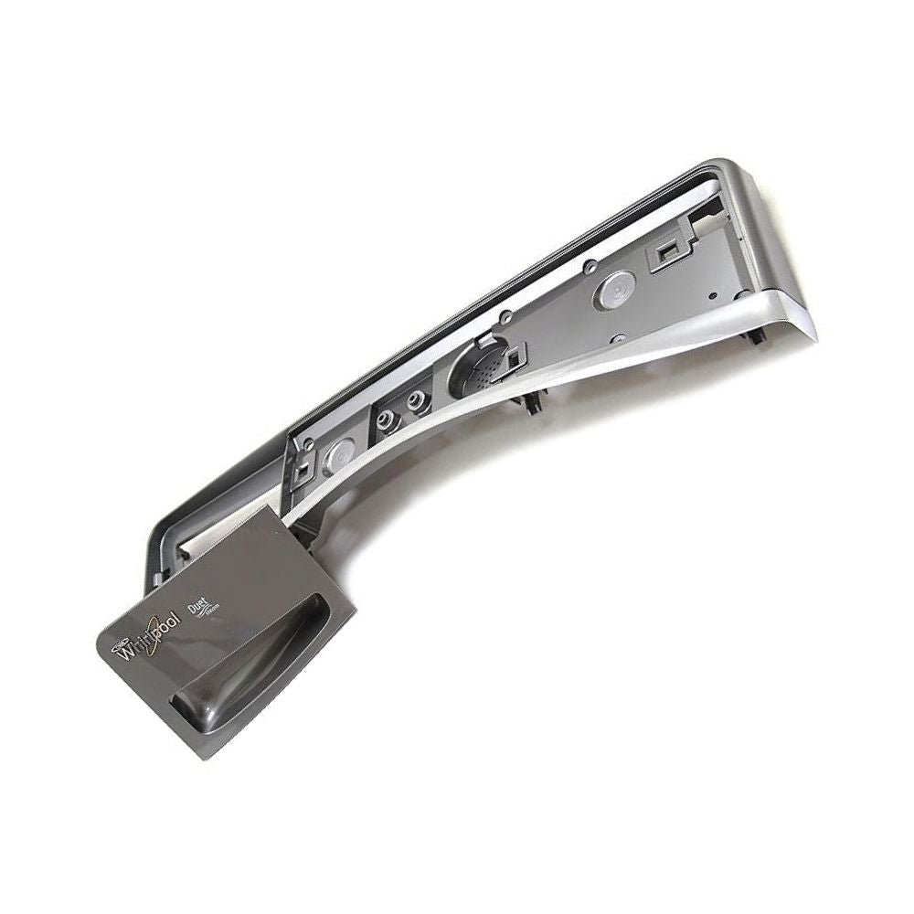 Whirlpool Washer Control Panel - WPW10463516