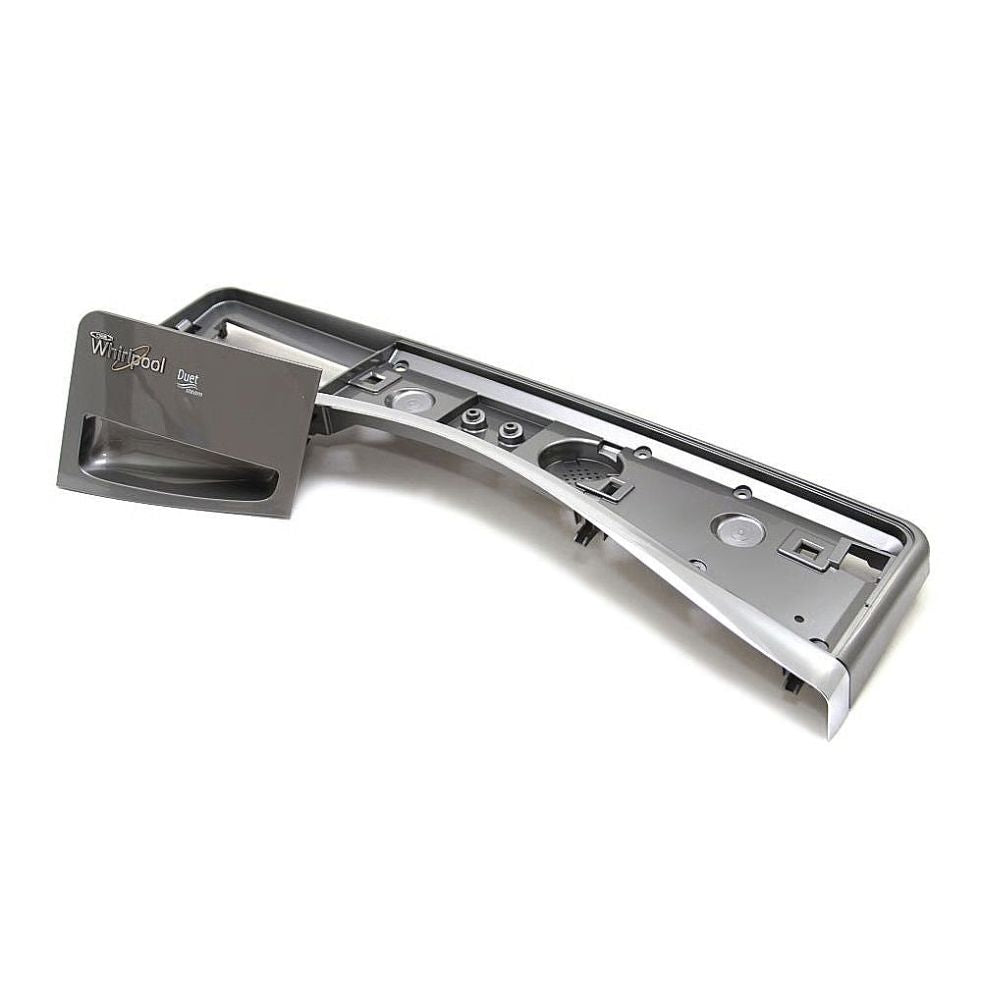 Whirlpool Washer Control Panel - WPW10463516