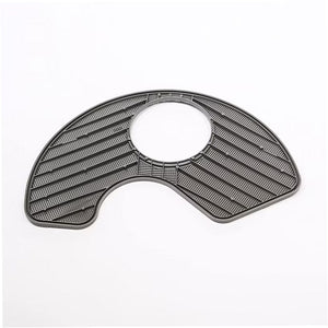 Filtre inférieur pour lave-vaisselle Whirlpool - WPW10463906, remplace : W10195360