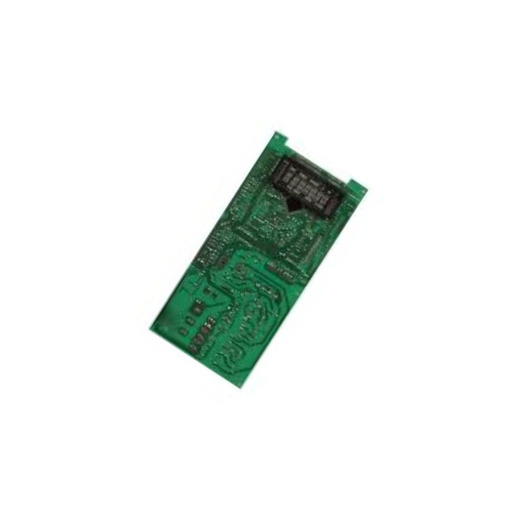 Whirlpool Microwave Control Board - WPW10464874