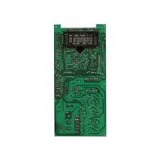 Whirlpool Microwave Control Board - WPW10464874