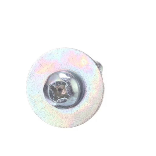 Whirlpool Range, Oven & Cooktop Door Handle Screw - WPW10465148, Replaces: W10465148