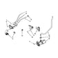 Whirlpool Washer Drain Pump - WPW10465252, Replaces: W10192988