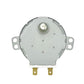 Whirlpool Microwave Turntable Motor - WPW10466420